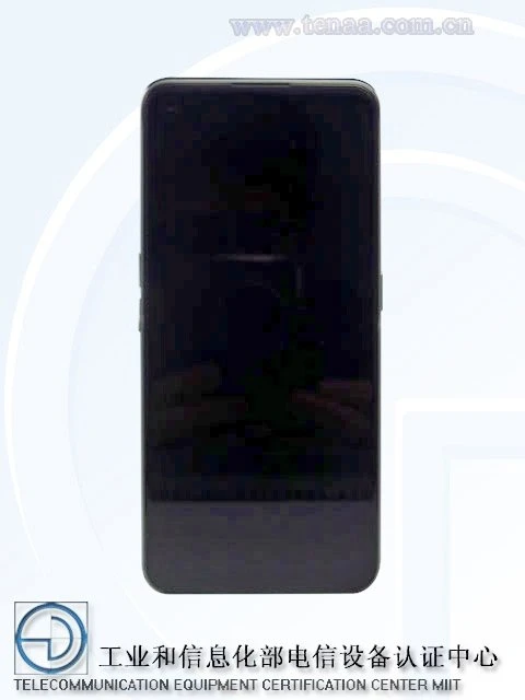 Oppo K10 Pro 5G Leaked Images